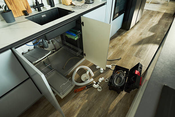 Reliable Drain Cleaning contractor in Mantador, ND by Street Wise - Plumbing